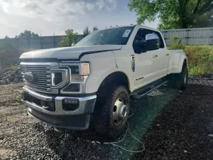 Ford F-350 6.7L 8 2020