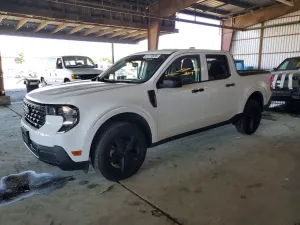 Ford Maverick 2.0L 4 2025