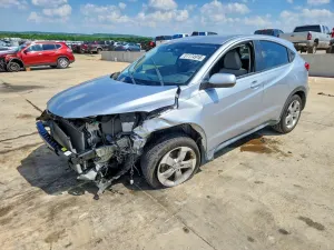 Honda HR-V 1.8L 4 2018