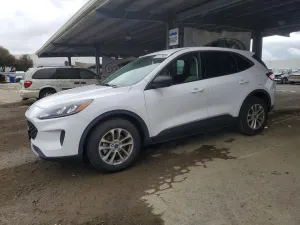 Ford Escape 1.5L 3 2022