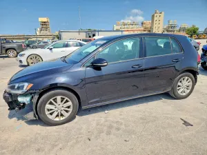 Volkswagen Golf 1.4L 4 2019