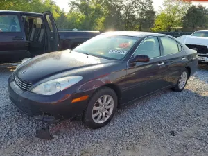 Lexus ES 3.3L 6 2004