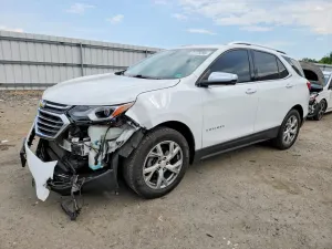Chevrolet Equinox 1.5L 4 2019