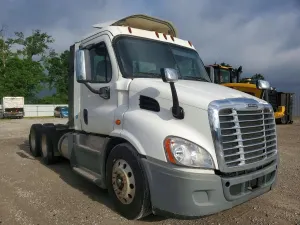 Freightliner Cascadia 12.8L 6 2019