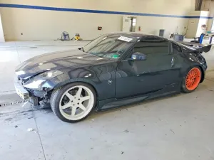 Nissan 350Z 3.5L 6 2003