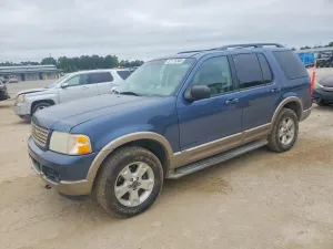 Ford Explorer 4.6L 8 2003