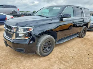 Chevrolet Tahoe 5.3L 8 2020