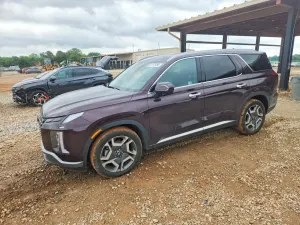 Hyundai Palisade 3.8L 6 2024