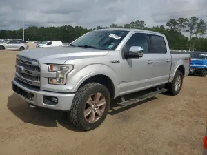 Ford F-150 3.5L 6 2015