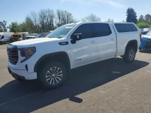 GMC Sierra 3.0L 6 2023