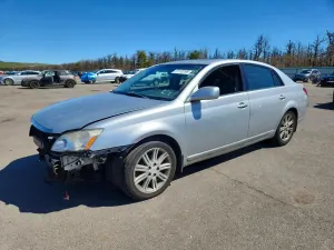 Toyota Avalon 3.5L 6 2006
