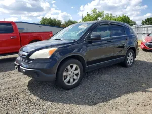 Honda CR-V 2.4L 4 2008