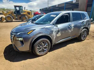 Nissan Rogue 1.5L 3 2026