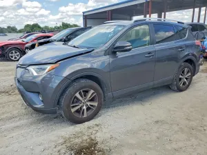 Toyota Rav4 2.5L 4 2016