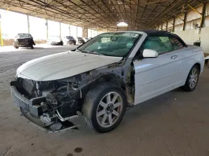 Chrysler Sebring 3.5L 6 2008