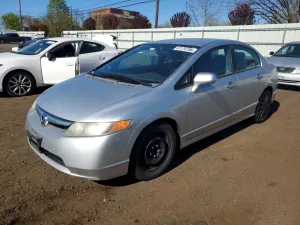 Honda Civic 1.8L 4 2007