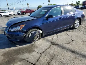 Honda Accord 2.4L 4 2010