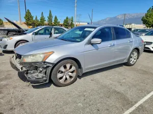 Honda Accord 3.5L 6 2008