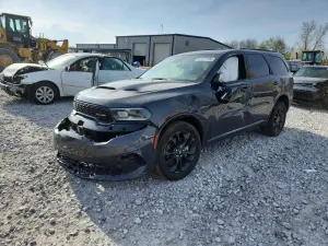 Dodge Durango 3.6L 6 2025