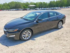Chevrolet Malibu 1.5L 4 2021
