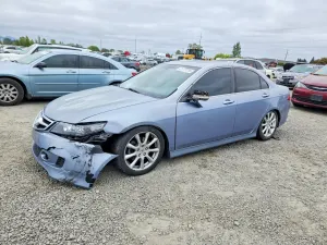 Acura TSX 2.4L 4 2006