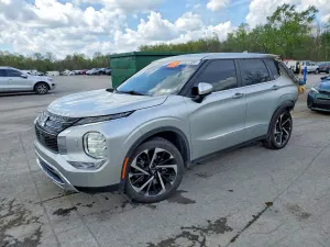 Mitsubishi Outlander 2.5L 4 2022
