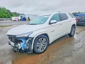 Chevrolet Traverse 3.6L 6 2023