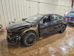 Ford Fusion 2.0L 4 2016