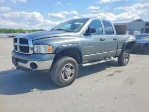 Dodge RAM 5.7L 8 2005