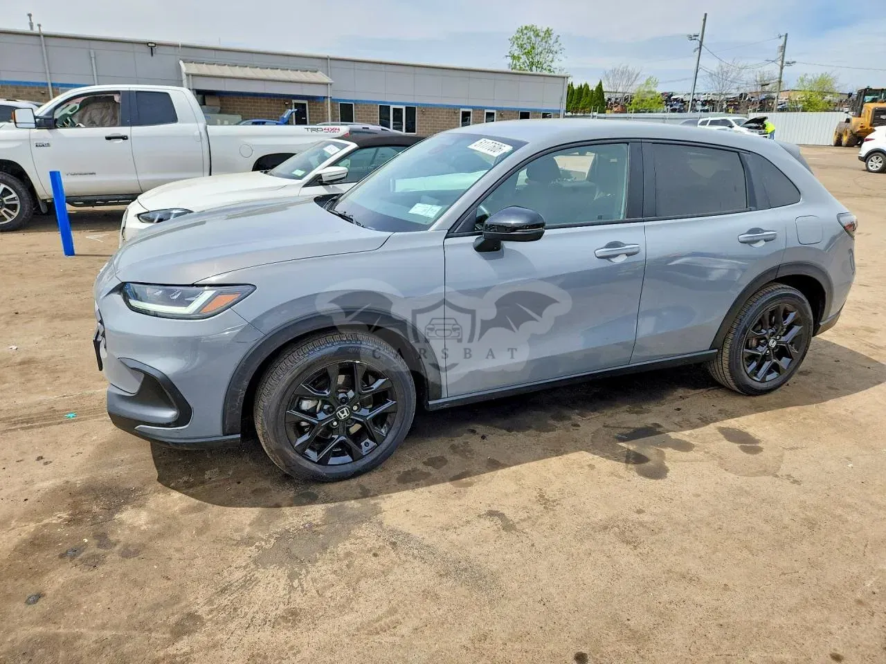 Honda HR-V 2.0L 4 2025