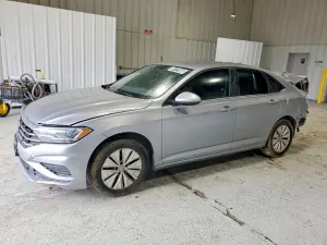 Volkswagen Jetta 1.4L 4 2020
