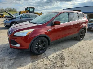 Ford Escape 1.6L 4 2014