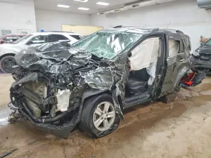 Chevrolet Trax 1.4L 4 2020