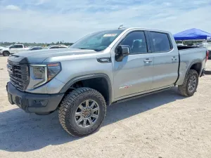 GMC Sierra 3.0L 6 2026