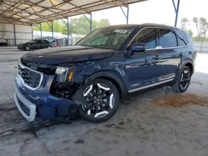 Kia Telluride 3.8L 6 2025