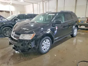 Dodge Journey 2.4L 4 2020