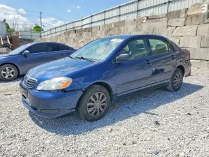 Toyota Corolla 1.8L 4 2006
