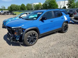Chevrolet Equinox 1.5L 4 2025