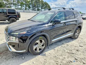 Hyundai Santa Fe 2.5L 4 2022