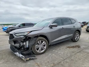 Acura MDX 3.5L 6 2024