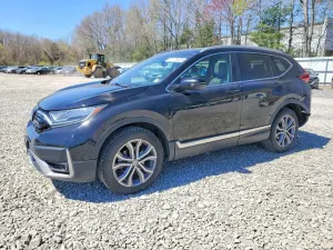 Honda CR-V 1.5L 4 2022