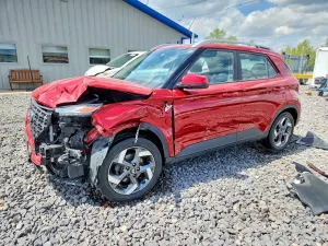 Hyundai Venue 1.6L 4 2023