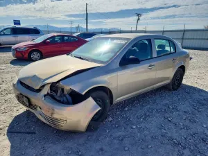 Chevrolet Cobalt 2.2L 4 2006