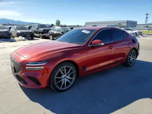 Genesis G70 2.0L 4 2023