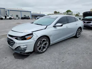 Chevrolet Malibu 1.5L 4 2020