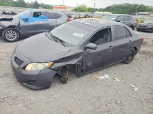 Toyota Corolla 1.8L 4 2010