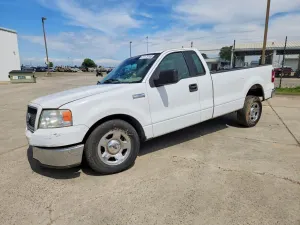 Ford F-150 5.4L 8 2006