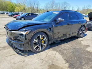 Acura ZDX 0 2024