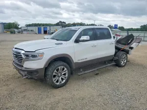 RAM 1500 5.7L 8 2020