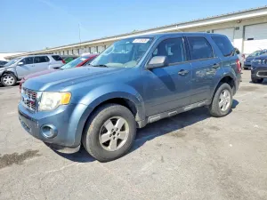 Ford Escape 2.5L 4 2012